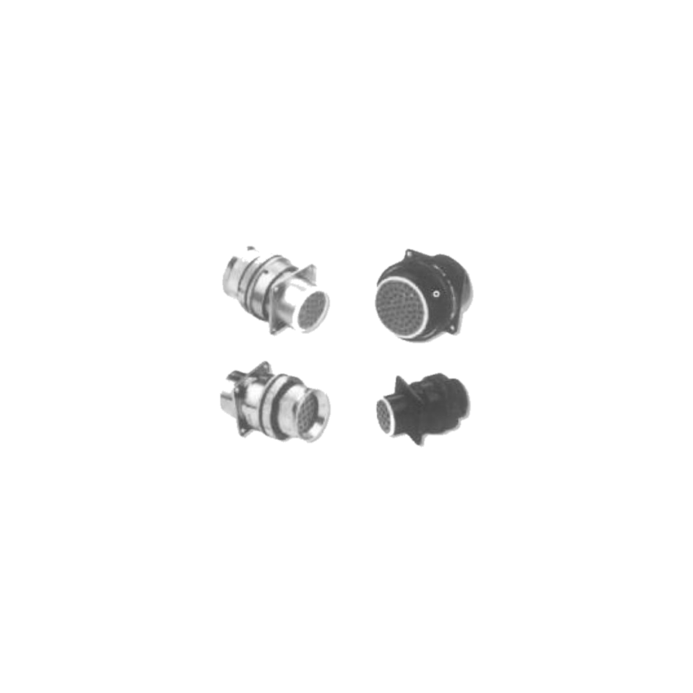 XCA Series electrical connector